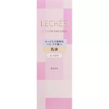 Le Ch RI LIFT Glow Эмульсия I для тела 120 мл