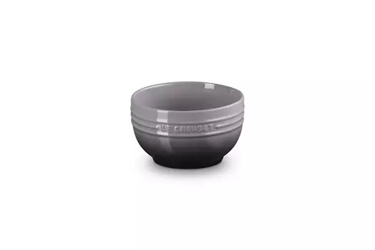 Le Creuset глубокая миска 500 мл кремниевая жаропрочная морозостойкая микроволновая печь можно мыть в посудомоечной машине