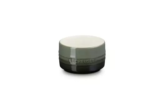 Le Creuset Heat Resistant Container Rum Can 200ml Thyme Heat Resistant Cold Resistant Microwave Oven Safe Wedding Gift Anniversary Bridal Gift Present