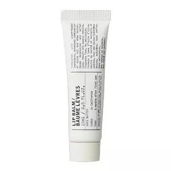 LE LABO Бальзам для губ Le Labo Бальзам для губ 15 мл