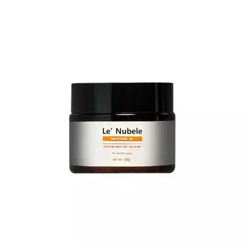 Le NUBELE Essential Увлажняющий крем W 50г