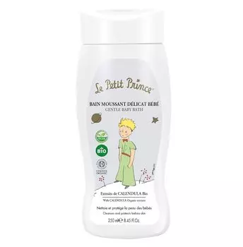 Le Petit Prince Маленький принц Нежное детское мыло для ванны 250 мл