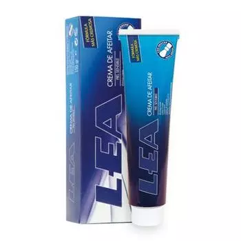 Lea Крем для бритья 40г
