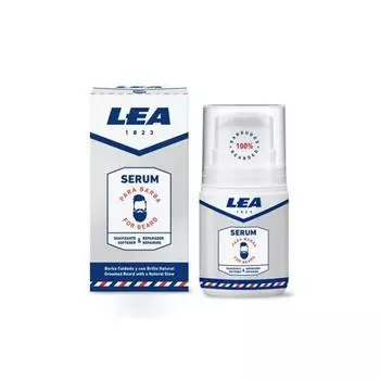 Lea Сыворотка для бороды 50 мл