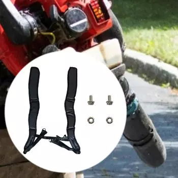 Leaf Blower Shoulder Straps ,Left & Right Straps, Accessories, 4282 710 9020 with Fixing
