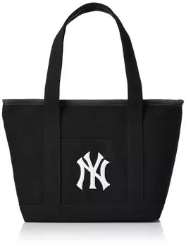League Sweat Mini Tote Sweat Mini Tote YK Black 03 [Major Baseball] YK-NMTB03