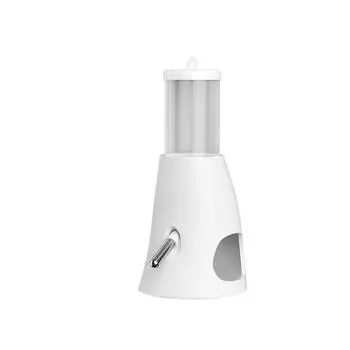 Leak Proof Hamster Water Kettle Large Capacity Pet Water Dispenser Hamster Feeding Golden Bear Water Dispenser