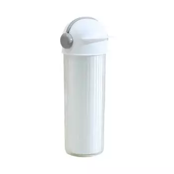 Leak-Proof Toileting Cup 3 in 1 Dental Appliance Storage Box Mouthwash Cup Toothpaste Storage