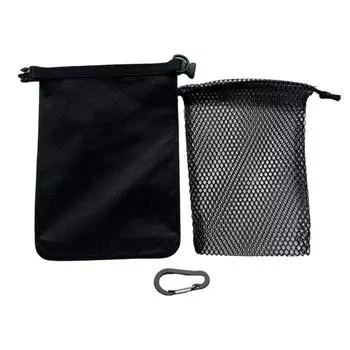 Leak Proof Travel Soap Bag with Soap Lathering Bag Quick Dry Soap Travel Holder Waterproof Travel Soap Case Container