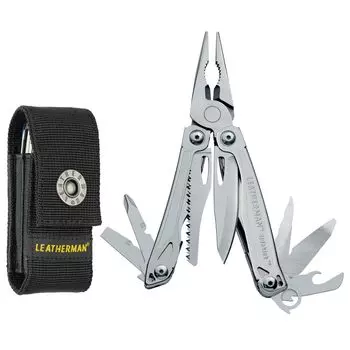 LEATHERMAN Боковой удар SDKS