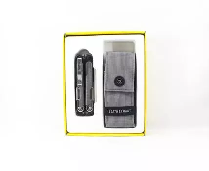 Leatherman YL833076 ARC Мультитул MagnaCut 20 функций/Нейлоновые ножны (9990)