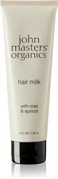 Leave-in Milk for Dry Ends TU прозрачный