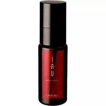 Lebel Cosmetics Io Pure Booster 50мл [Продукт]