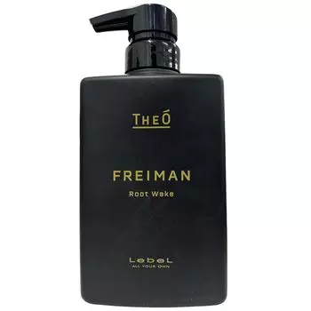 LebeL Geo Freyman Root Wake 500 мл