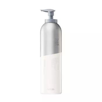 Lebel Geo Standard Bubble Cleanse 270 г