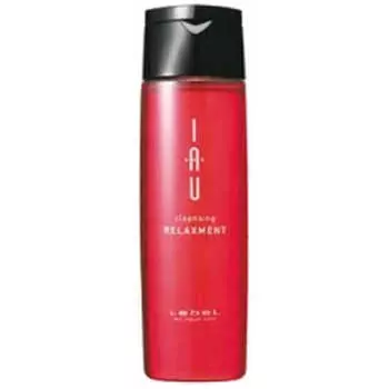 LEBEL IAU Cleansing RELAXMENT Очищающий шампунь для сухих, окрашенных волос, 200 мл