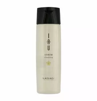 Lebel Ioserum Очищающий 200мл (Шампунь)