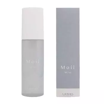 Lebel Moi Mist Эластичный режим 80 мл