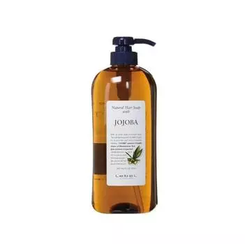 LEBEL Natural Hair Soap with JOJOBA Увлажняющий шампунь с маслом жожоба, 720 мл