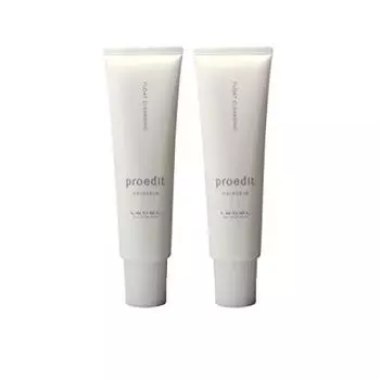 Lebel Pro Edit Hair Skin Float Очищающее средство 250 мл x 2 шт Lebel iau