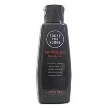 LebeL SUCRE HOMME Лосьон для укладки волос 185 мл x 3 шт. в наборе LebeL SUCRE HOMME уход за волосами уход за волосами уход для мужчин для мужчин для мужчин
