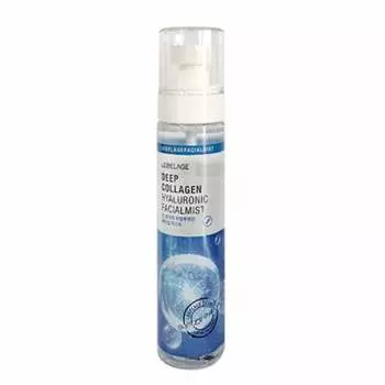 Lebelage Deep Collagen Гиалуроновый спрей для лица 120 мл (3 варианта) 1PCS