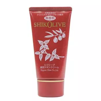 Лечебный крем для кожи Chicoleve 80 г x 2 шт. набор