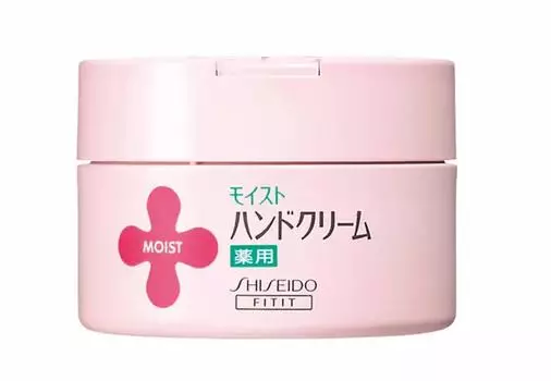 Лечебный крем для рук MOIST UR L 120 г [квази-лекарство]