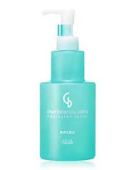 Лечебный лосьон Clear Balance Extra 270 мл