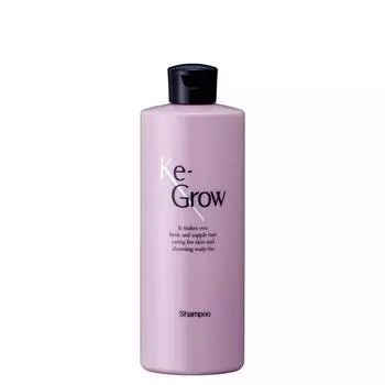 Лечебный шампунь 300 мл Ke-Grow Kei-Grow