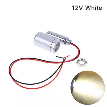 Led Usb Spotlight Mini Led Ceiling Down Lights Jewelry 12V Interface Shop Cabinet Interior Toy Decoration Desktop