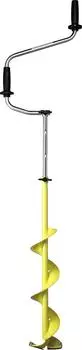 Ледобур DAIWA Regular FL 15C(И) жёлтый