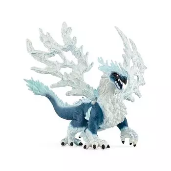 Ледяной дракон schleich Эльдорадо 70790