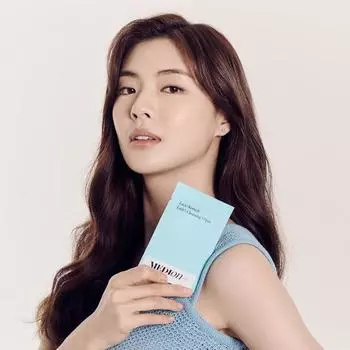 [Lee Seon-bin Pick] Medion Lactory Medi Feminine Cleanliness Салфетки 6 г * 15 упаковок, корейские женские продукты