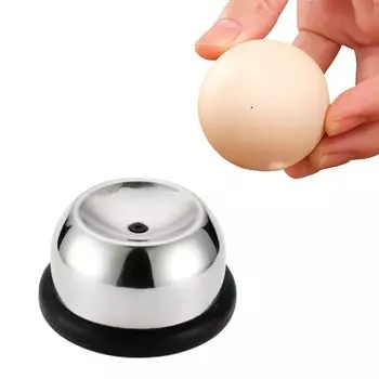 Leeseph Egg Piercer, игла из нержавеющей стали, дырокол для яиц, разделитель отверстий для яиц, кухонный инструмент для выпечки и выпечки