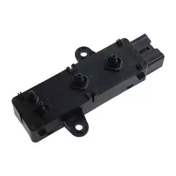 Left Driver Power Seat Control Switch For Nissan Maxima 2009-2021 87066-4HA0A