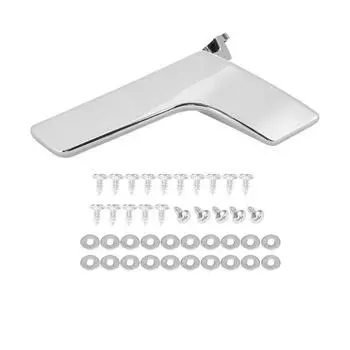 Left Driver Side Interior Door Handle Repair Kit For 08-14 Mercedes W204 C-Class