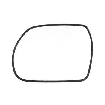 Left Driver Side Mirror Glass Heated 87611-3J310 For Hyundai Veracruz 2007-2012