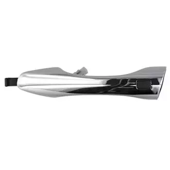 Left Front Door SmartKey Outside Handle 82651-C5710 for Kia Sorento 2015-2019