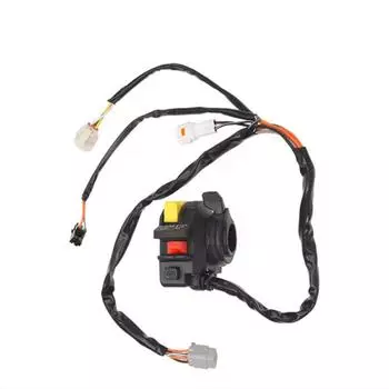 Left handle switch for Arctic cat 0509-014
