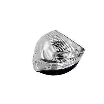 Left Side Indicator Lamp Shell Lens For Ford Tourneo Transit Custom BK2113B382AB