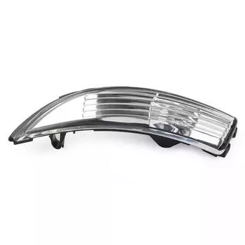 Left Side Rearview Mirror Turn Signal Light For Ford Fiesta B-Max 8A6113B381AB