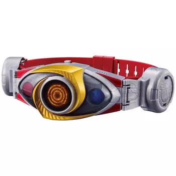 Легендарный пояс трансформации серии Alter Ring [Bandai]