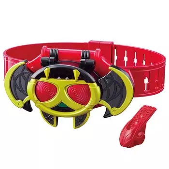 Легендарный пояс трансформации серии Kivat Belt [Bandai]