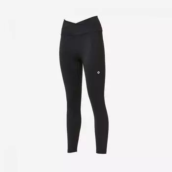 Леггинсы Fila Overpoint BLK 85