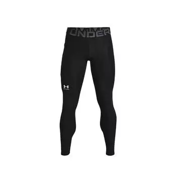 Леггинсы UA HG Armor/1361586-001 L