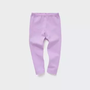 Леггинсы UNIQLO BT, 10 частей, губа