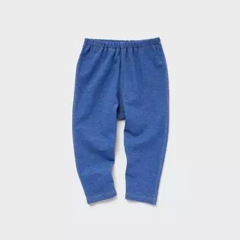 Леггинсы UNIQLO BT Relax Fit, часть 10, джинсовая версия
