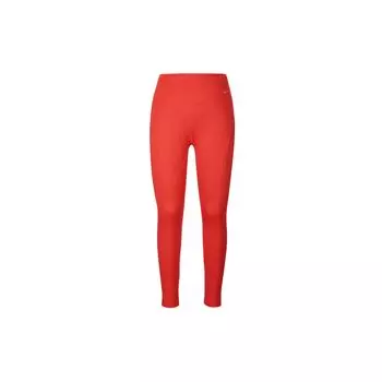 Леггинсы женские Nike Go Flyease High-Support Mid Rise Pocket Leggings Red DQ5695-657 L