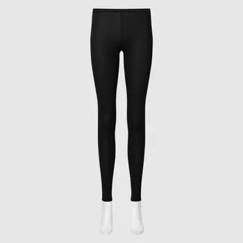 ЛЕГИНСЫ UNIQLO HEATTECH ЧАСТЬ 10